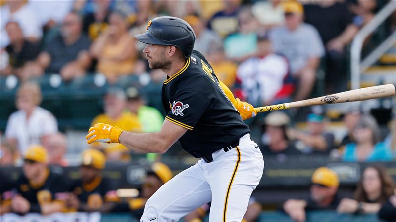 3方交易轉戰海盜 他新球季揮第1球開轟