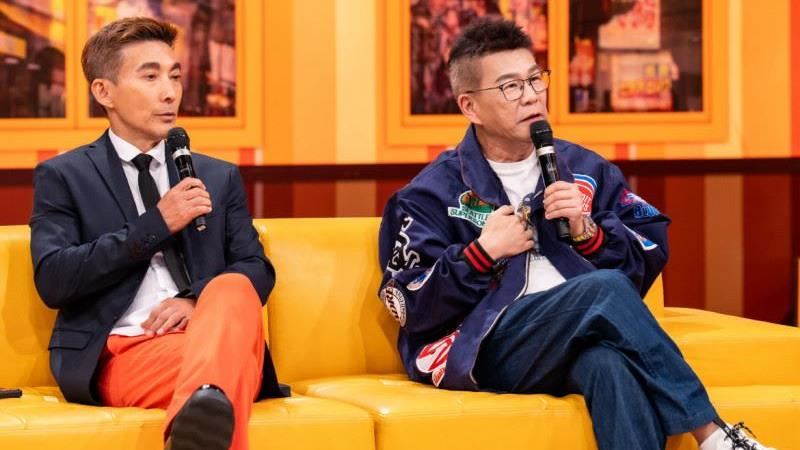 挺沈玉琳錯過最後一面 潘若迪百歲父過世