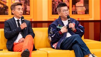 挺沈玉琳錯過最後一面　潘若迪百歲父過世