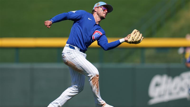 小熊6年長約續留侯納 打造冠軍核心陣容