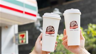 4大超商「咖啡買51杯送51杯」犒賞勞工！