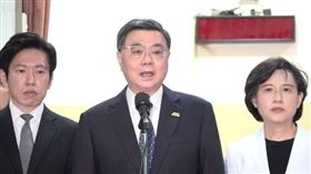 顏慧欣傳生前遭職場霸凌，卓榮泰指示啟動事實釐清程序（圖／翻攝畫面）