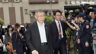 柯P判刑不值得關注！他示警：危險是這8席