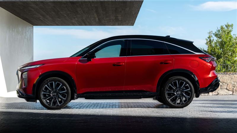 0關稅夢要成真?豪華跑旅美規售價曝光