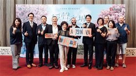 聽音樂也可以很曖昧！《浮聲之城》邀您漫步臺中（業配勿用）