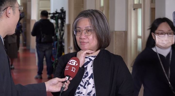 國台辦幫柯說話 陳培瑜:藍白紅一起合!