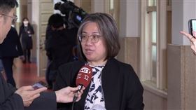 陳培瑜受訪（圖／翻攝畫面）