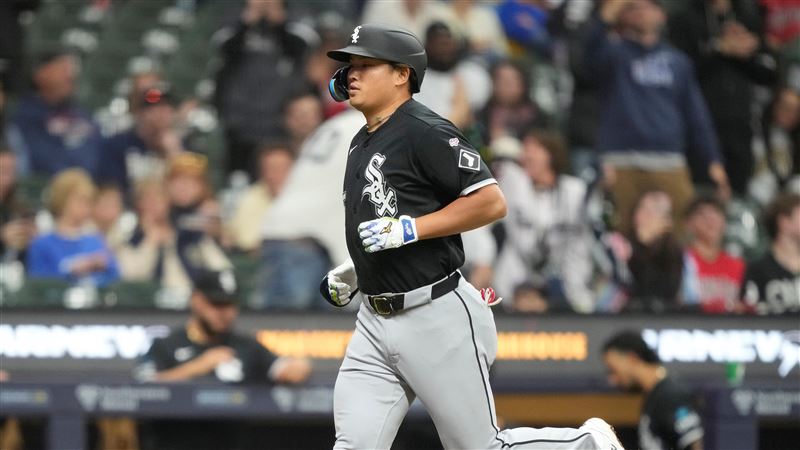 村上宗隆炸MLB首轟 球差點打上第2層看台