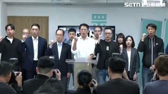 民眾黨發全國動員令：3/29下午2時上凱道