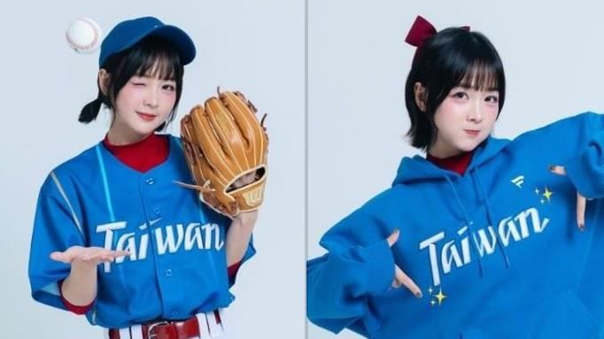 籃籃10年啦啦隊生涯爆大消息 粉絲全暴動