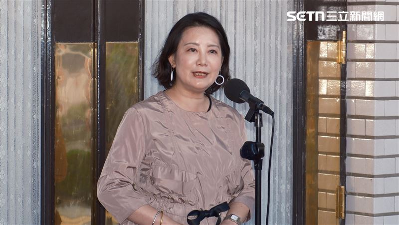 柯嗆綠「才是共匪」!吳思瑤:爛招沒用了