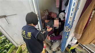 苗栗血汗草莓園！奴役移工逼做苦工16小時