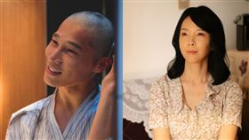 宋偉恩主演的大愛劇《血‧拾人生》同時入圍了2項大獎，天心主演的《我們六個》也獲得入圍肯定。（圖／大愛提供）