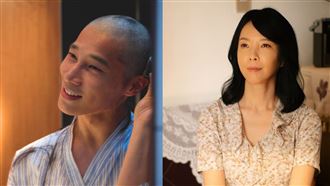 天心、宋偉恩入圍紐約電視電影節演員獎