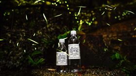 台灣礦泉水業界首例！巴部農水源地榮獲國家級首批「OECM保育共生地」認證，致力生態復育，以最純淨的自然孕育最頂級的天然礦泉水。（圖／業者提供）
