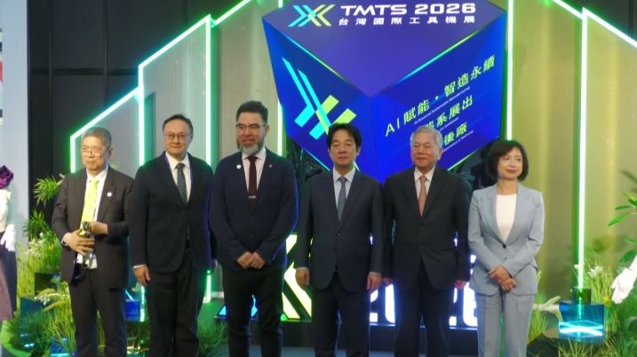 柯文哲遭判刑嗆政治介入 賴清德反應曝光