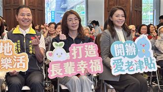 柯文哲一審重判　高虹安喊話柯家「1事」