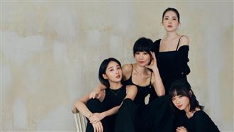 許瑋甯公布旗下藝人名單！確定沒方志友