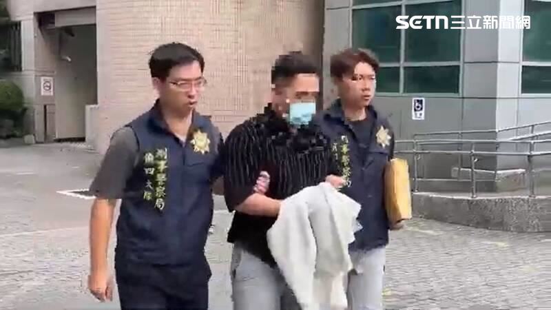 典芋長負責人吸金1100萬 改名繼續騙遭逮