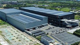 Coupang酷澎第四座智慧物流中心正式啟用　台灣營運版圖再擴大（業配勿用）