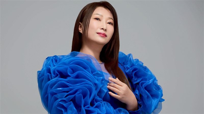 台語歌后血尿才發現身體出事!怕消失歌壇