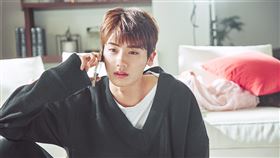 《大力女都奉順》朴炯植、朴寶英。（圖／中天提供）