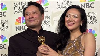 睽違25年！李安新片《金山》傳攜手章子怡