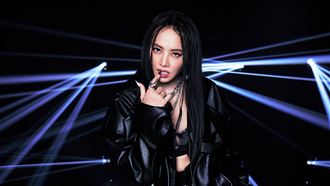 蔡依林驚喜公布另一半！菲律賓超帥天團