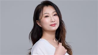 王瑞霞淚憶收到拾荒老人紅包！當場眼眶紅