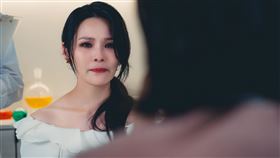  周蕙MV邀請「雙女神田中千繪、陸明君」合體飆演技。（圖／群石國際提供）