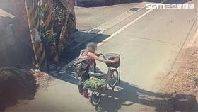 惡犬,分布圖,郵差,阿嬤,狗咬人,彰化（圖／翻攝畫面）