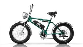 UDX電輔概念車。（圖／SEic提供）