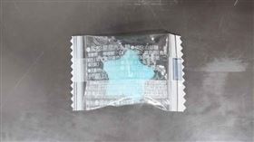 高雄衛生局抽驗41件休閒食品，其中1款糖果驗出禁藥，已勒令業者下架並依法處辦，整體合格率達97.6%。（圖／高雄衛生局） 