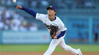 山本由伸讚ABS系統公正　秘大谷贈錶暖舉