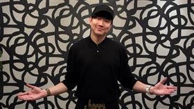 林俊傑慶祝45歲生日。（圖／翻攝自林俊傑臉書）