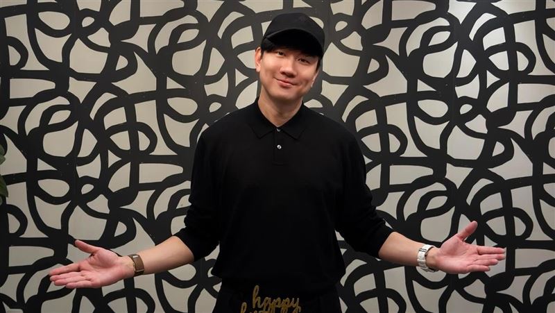 林俊傑認愛小21歲女友！45歲生日願望曝光