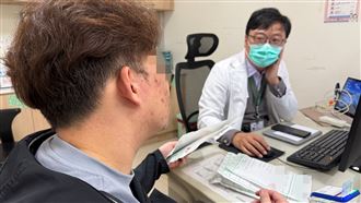 工程師拔牙半張臉爛掉！醫示警：恐失明