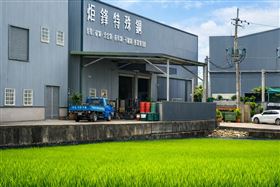 炬鋒特殊鋼從傳統鋼材買賣轉型升級為高端製造，提供一條龍整合服務。（圖／業者提供）