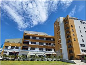 創立於1999年的昆兆益是台中首家通過獲18%獎勵容積的企業（圖／業者提供）