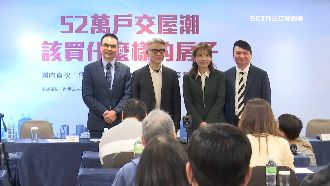 房市回歸基本面　住宅升級成購屋關鍵指標