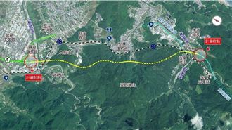 國5直通蘇花改　121年通車「縮時15分鐘」