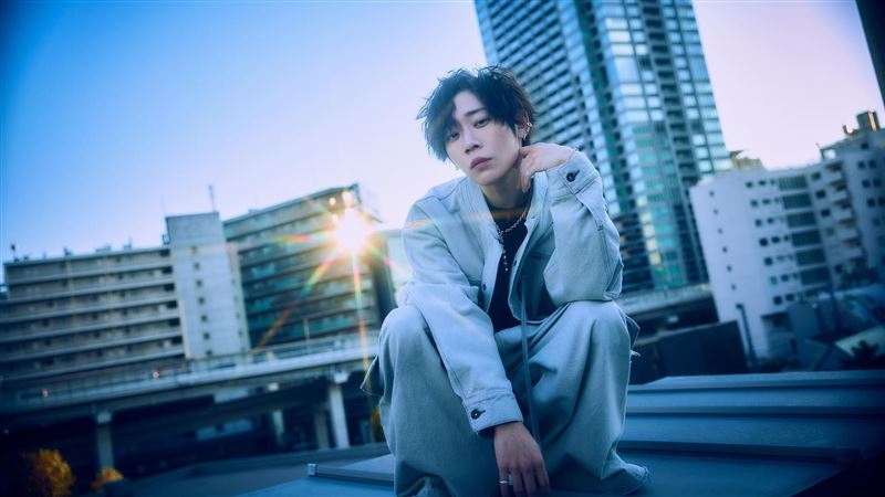 須田景凪首度來台!5月開唱 搶票時間曝