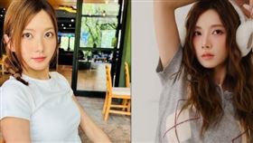 豆花妹近日在高速公路休息站用餐時發生一段小插曲，因疑似結帳疏漏，讓她緊急透過社群「尋人補錢」，意外掀起網友熱議，也展現她負責任的一面。（圖／翻攝自豆花妹IG）