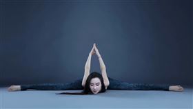 蕭薔確定參加《浪姐7》。（圖／翻攝自微博）