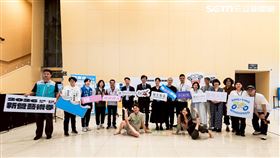 台南市,文化局,新營文化中心,阮劇團,新營藝術季（圖／文化局提供） 