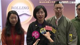 蘇巧慧受訪（圖／翻攝畫面）