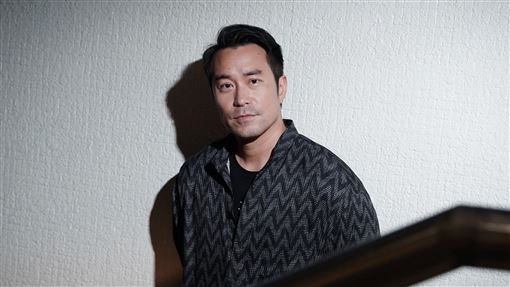張孝全罕見情緒失控　遭導演警告原因曝光