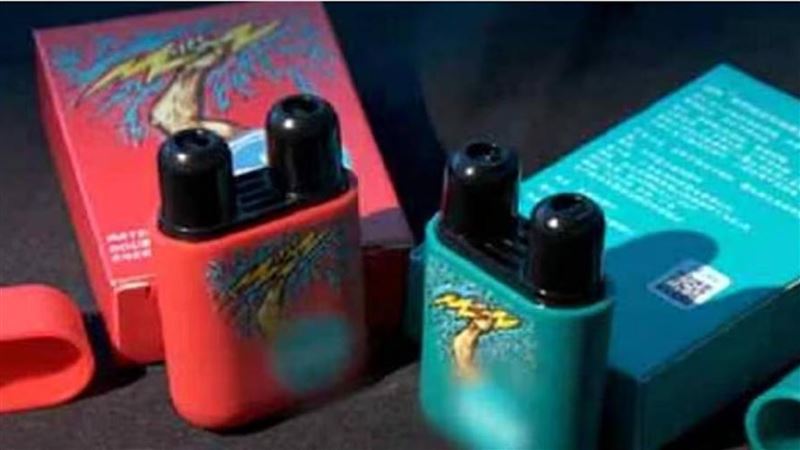 韓年輕人超愛吸入式能量棒!驗出有害物質