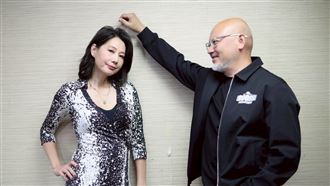 丁寧當媽每天都爆炸！憶母女衝突淚崩