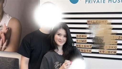 廖思惟未婚生子生父突發聲　命理師揭前世